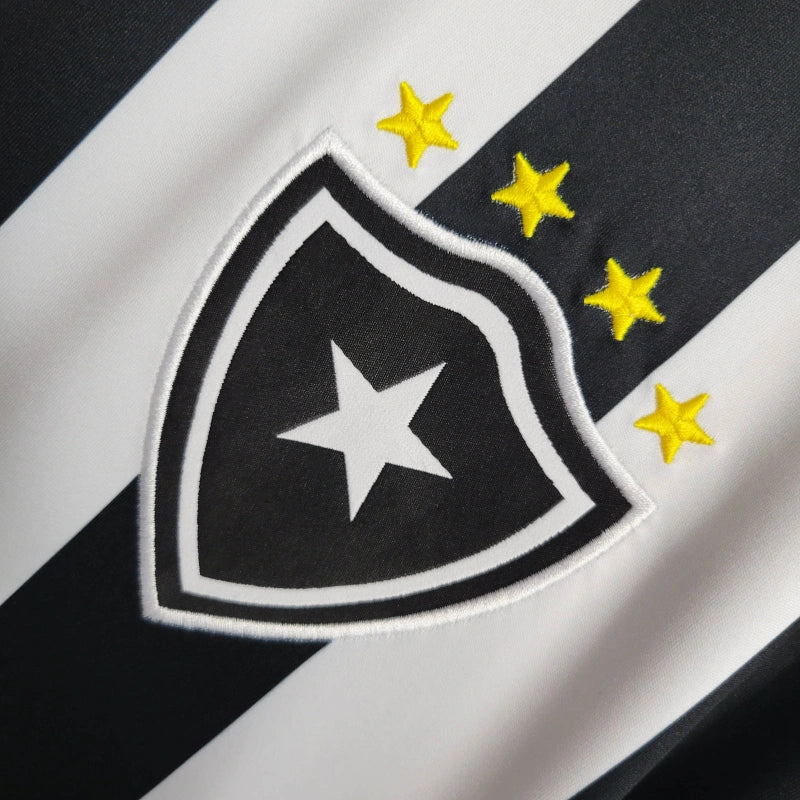 Botafogo retro 1997-98