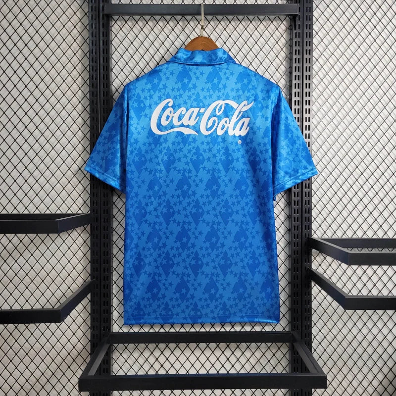 Cruzeiro retro 1993-94