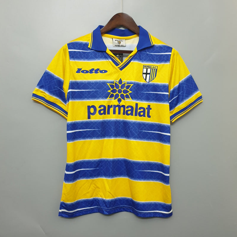 Parma retro 1998-99