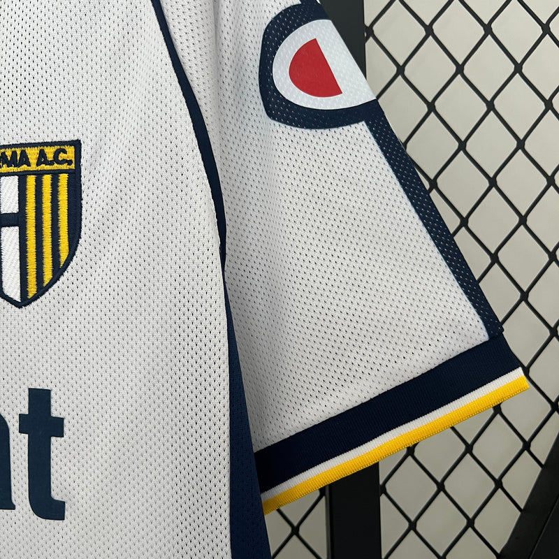 Parma retro 2003-04