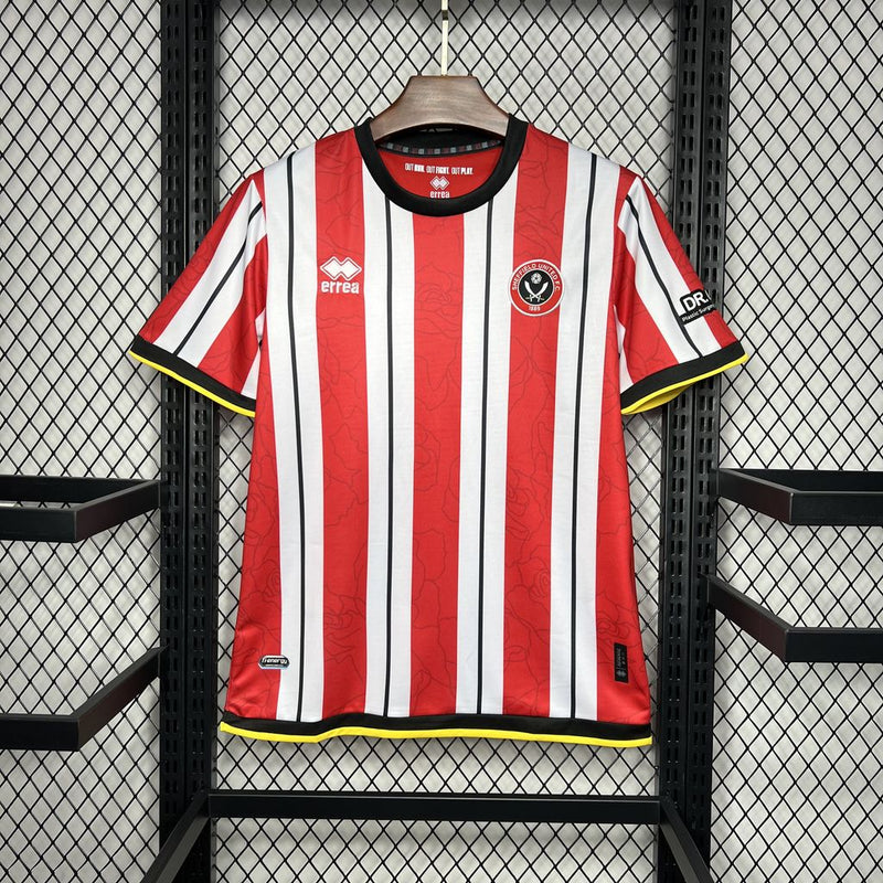 Sheffield United 2024-25