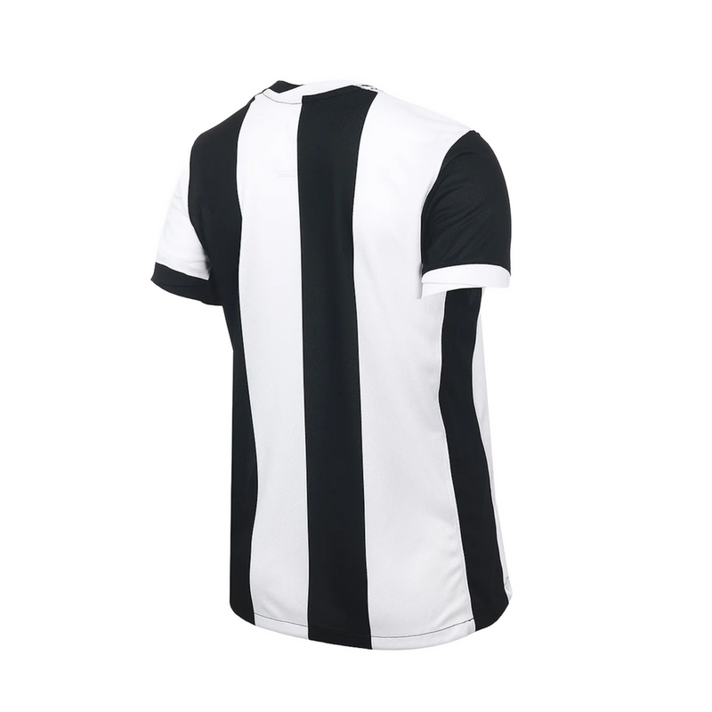 Camisola Feminina Corinthians listrada 2024/25