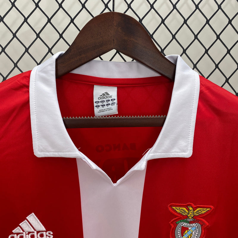 SL Benfica retro 2004-05