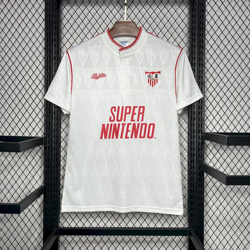 Sevilla retro 1992-93