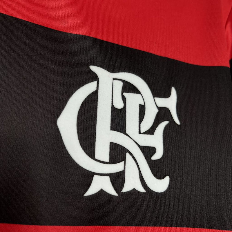 Flamengo retro 2018