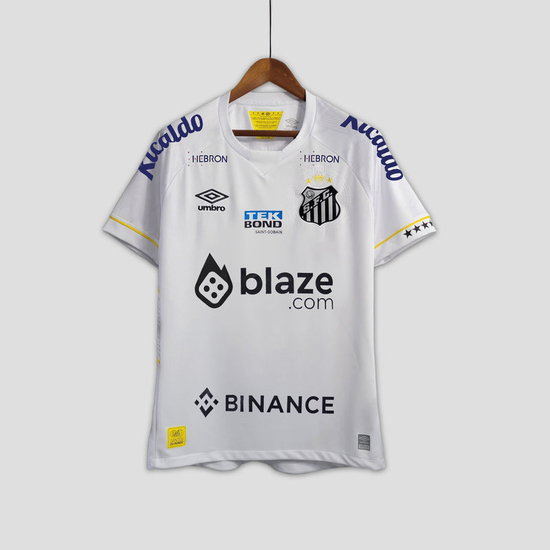 Camisola Santos I Blaze 23/24 - Branco