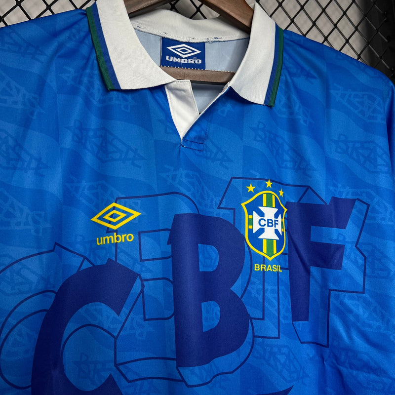 Brasil retro 1991-93