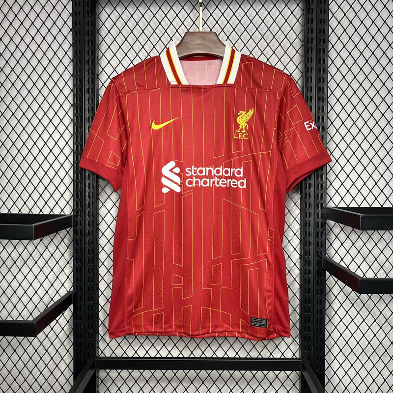 Liverpool FC 2024-25