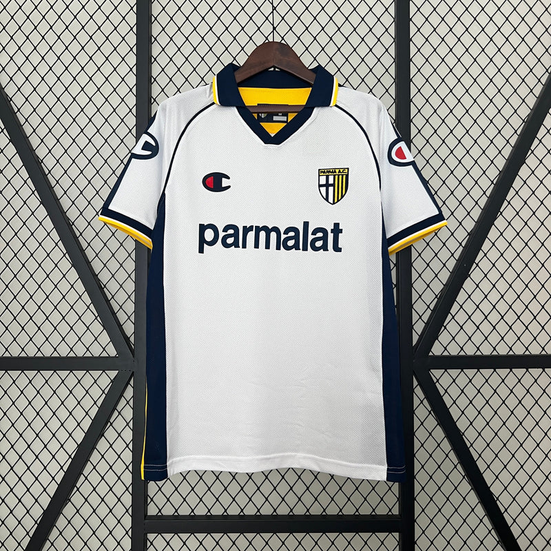 Parma retro 2003-04