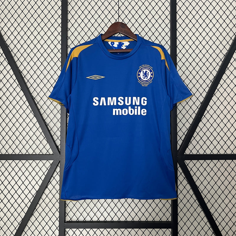 Chelsea retro 2005-06