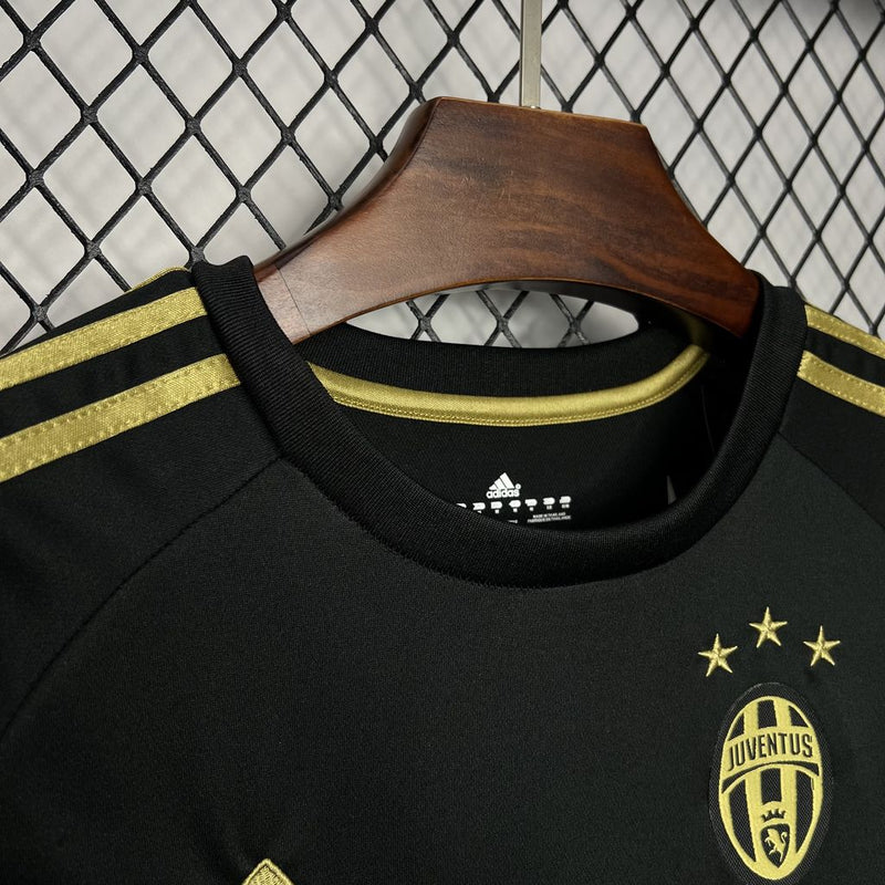 Juventus retro 2015-16