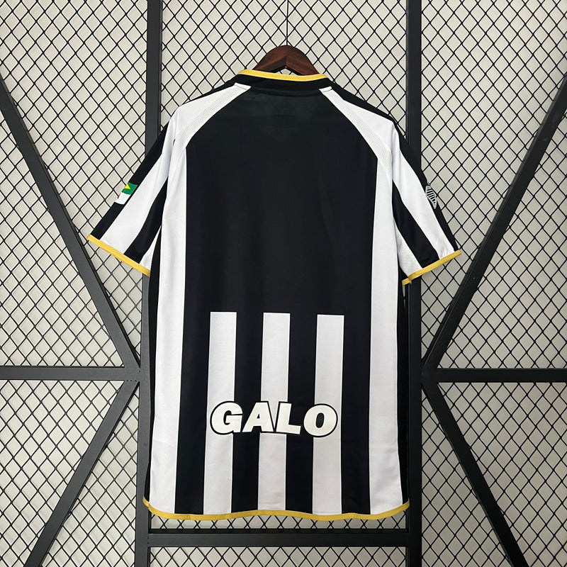 Atlético Mineiro retro 2003