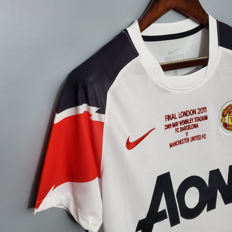 Manchester United retro 2010-11