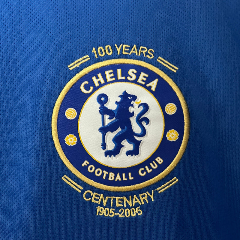 Chelsea retro 2005-06