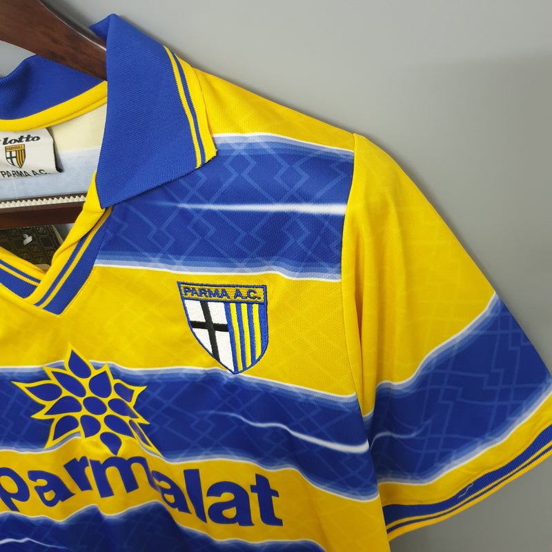 Parma retro 1998-99