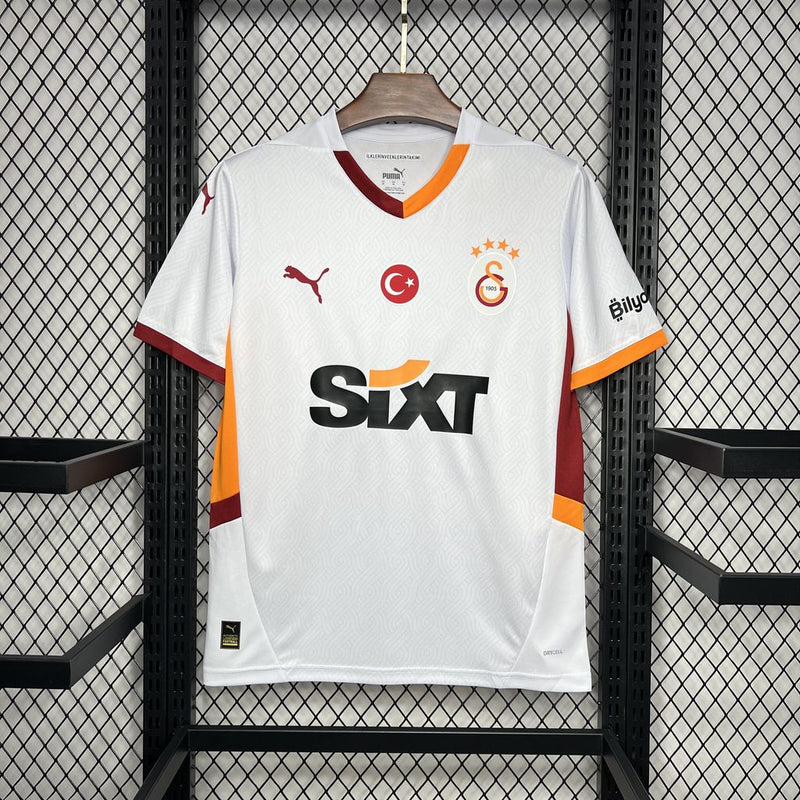 Galatasaray alternativa 2024-25