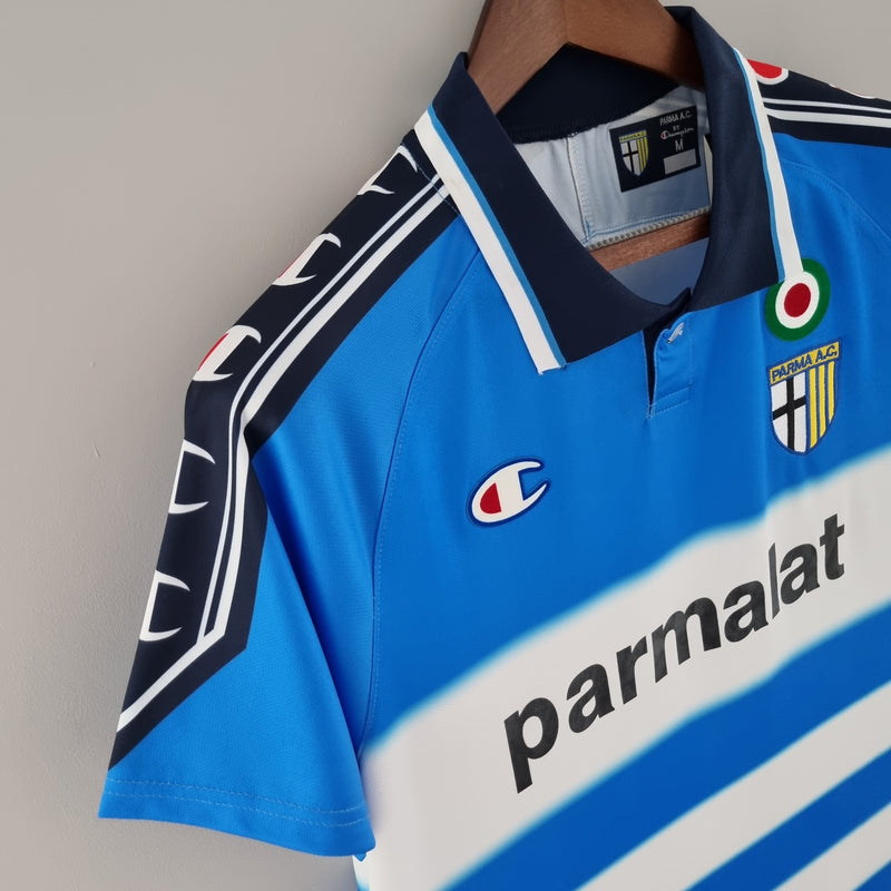 Parma retro 1999-00