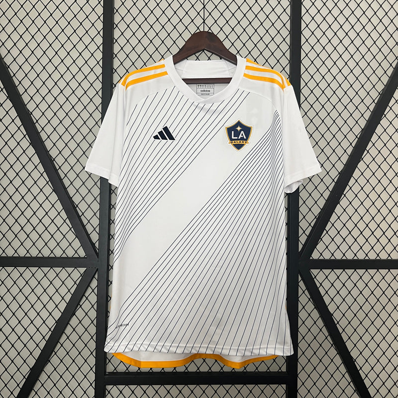 Galaxy LA principal 2024-25