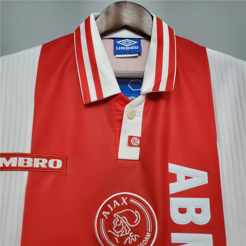 AFC Ajax retro 1997-98