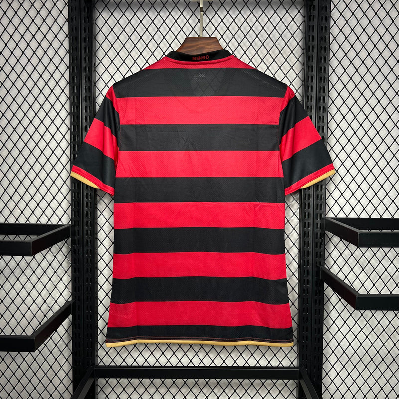 Flamengo retro 2008