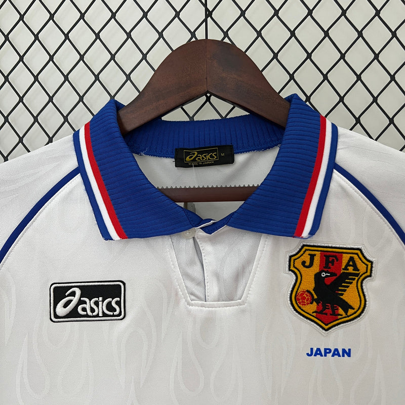 Japon alternativa retro 1998