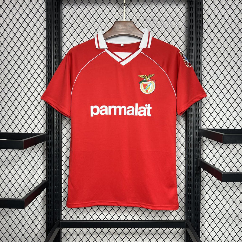 SL Benfica retro 1994-95