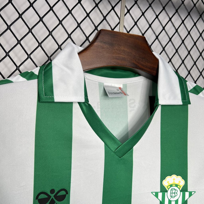 Real Betis retro 1988-89