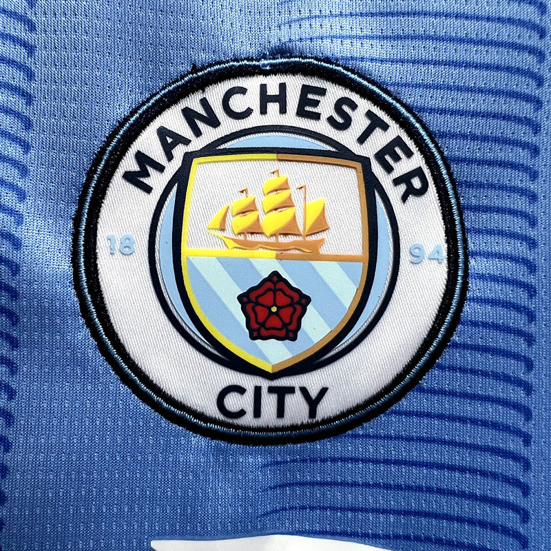 Manchester City 2023-24