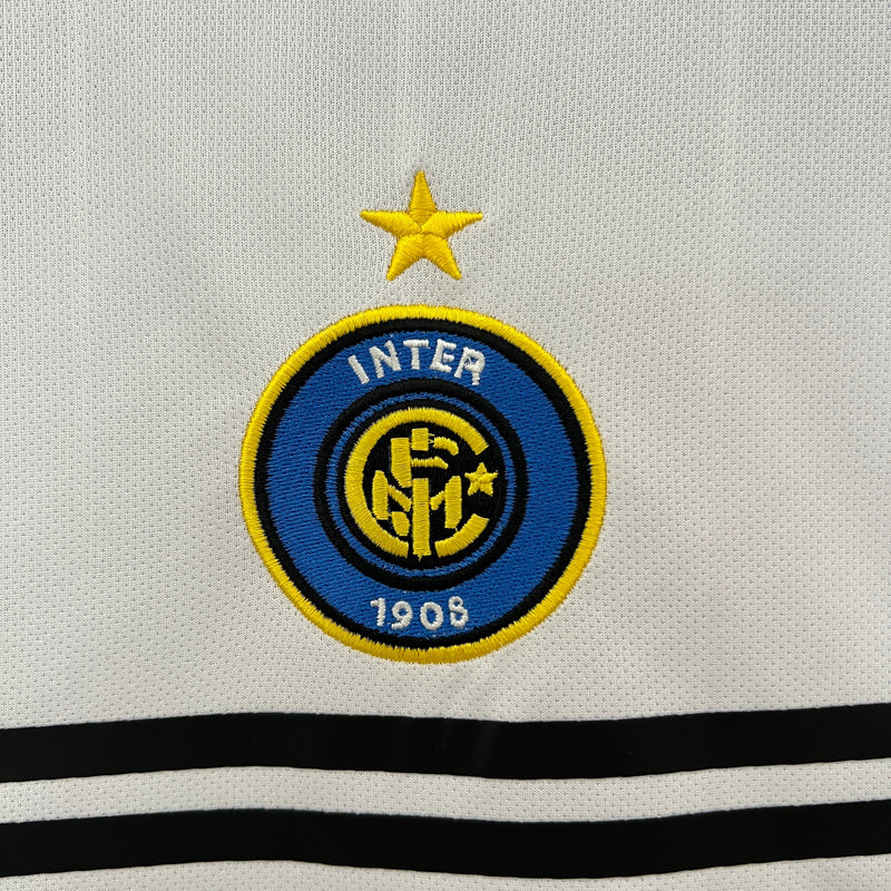 Inter de Milão retro 2004-05