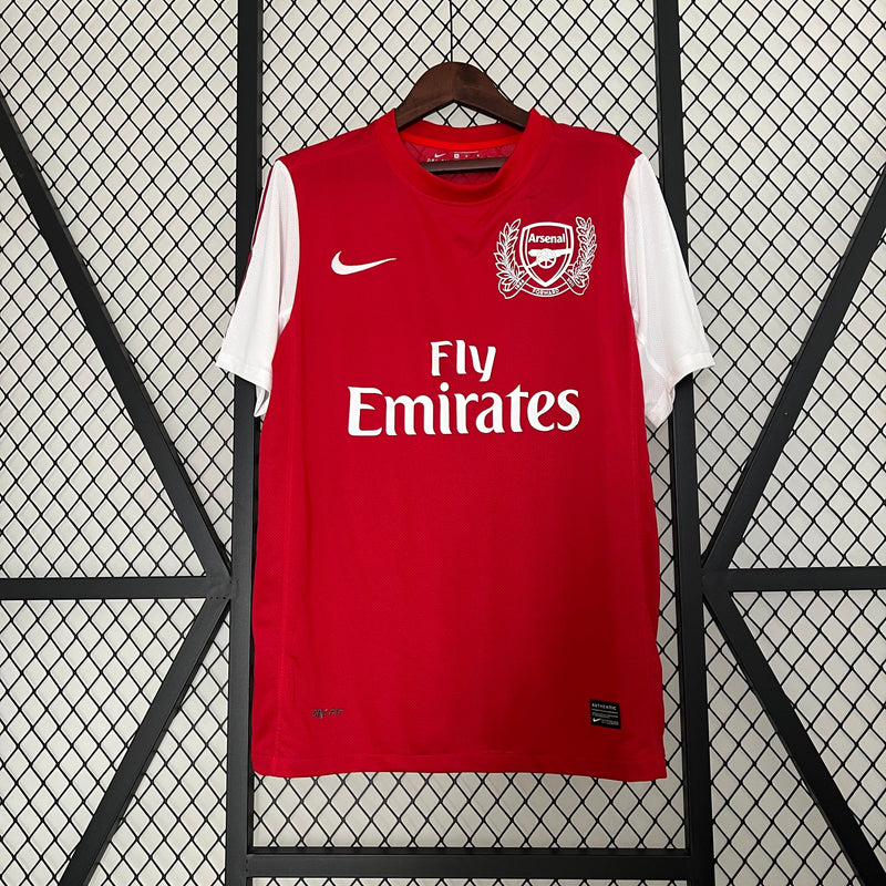 Arsenal retro 2011-12