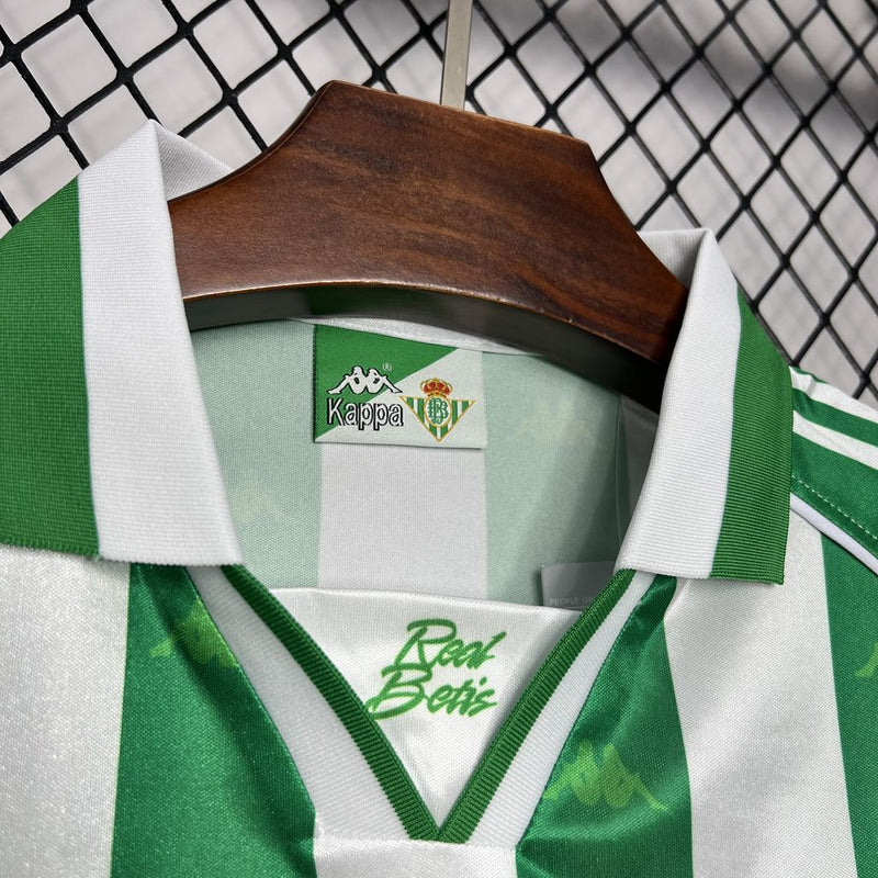 Real Betis retro 1995-97