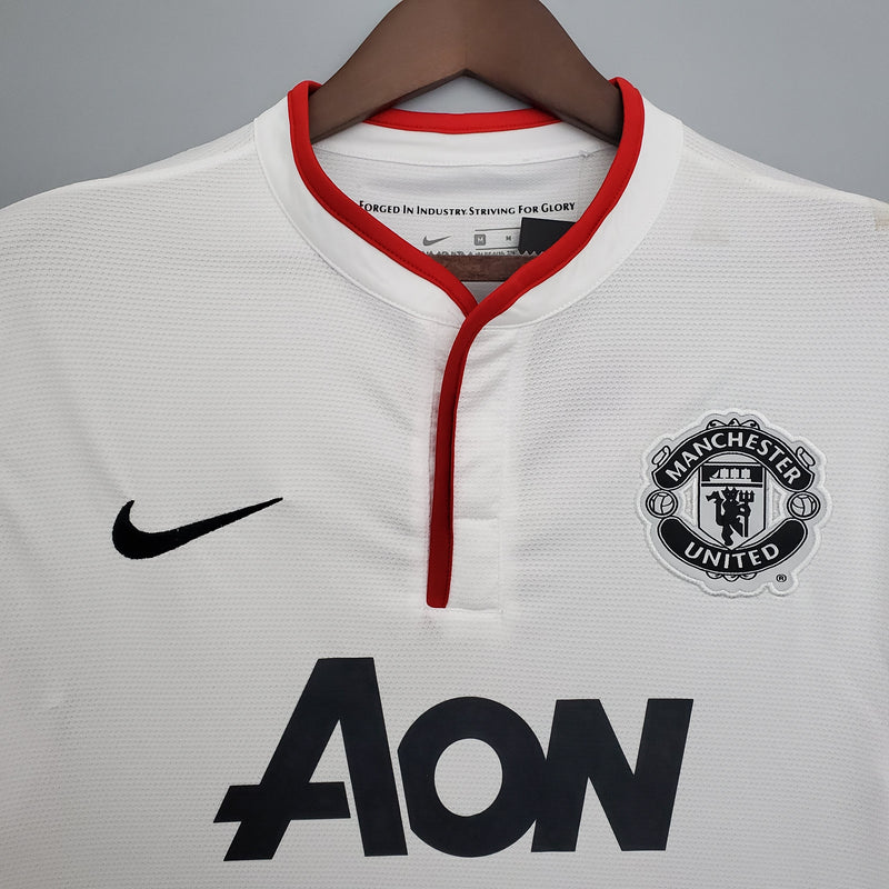 Manchester United retro 2013-14