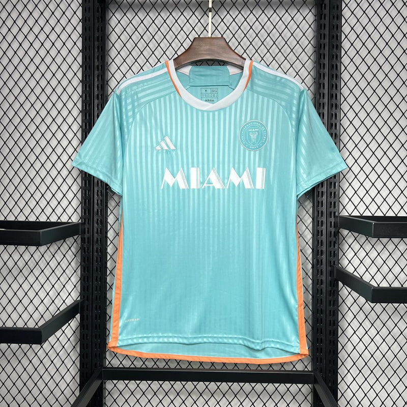 Inter Miami retro 2024