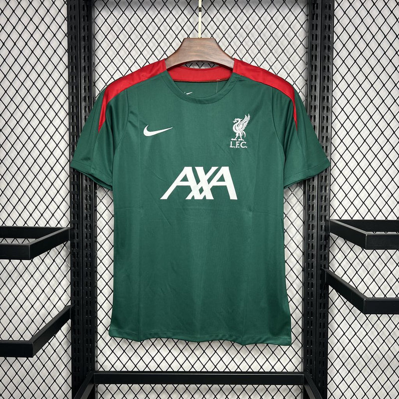 Liverpool FC alternativa 2024-25