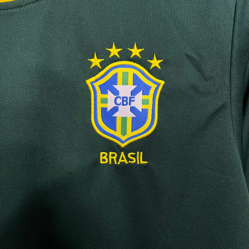 Brasil retro 1998