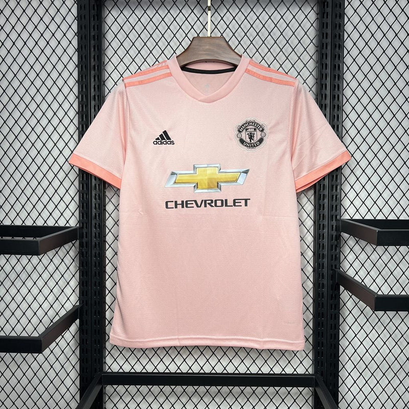 Manchester United retro 2018-19