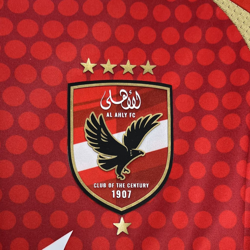 El Ahly 2024-25