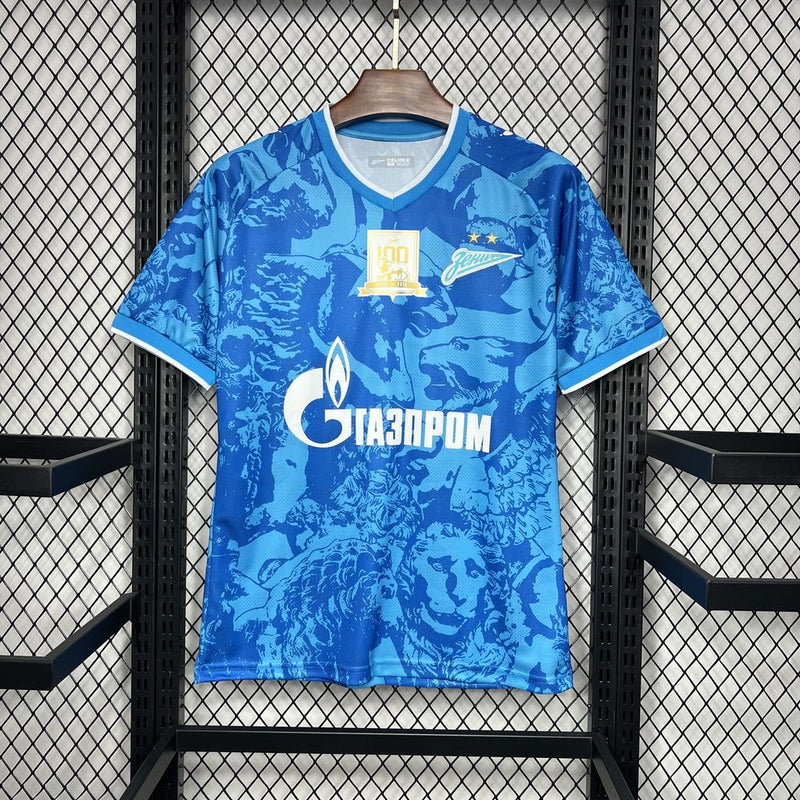 Zenit 2024-25