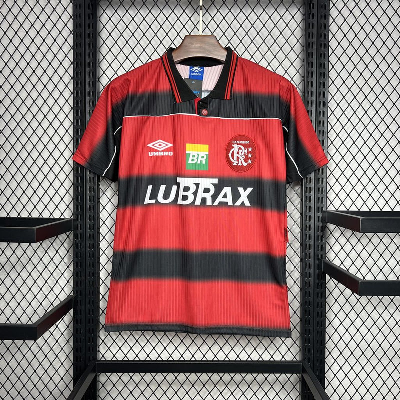 Flamengo retro 1997