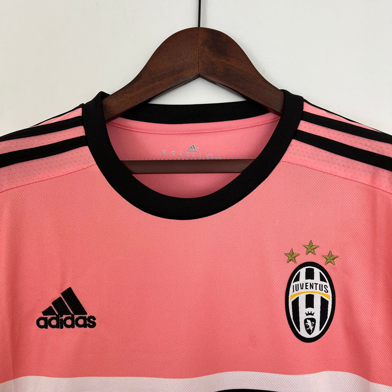 Juventus retro 2015-16