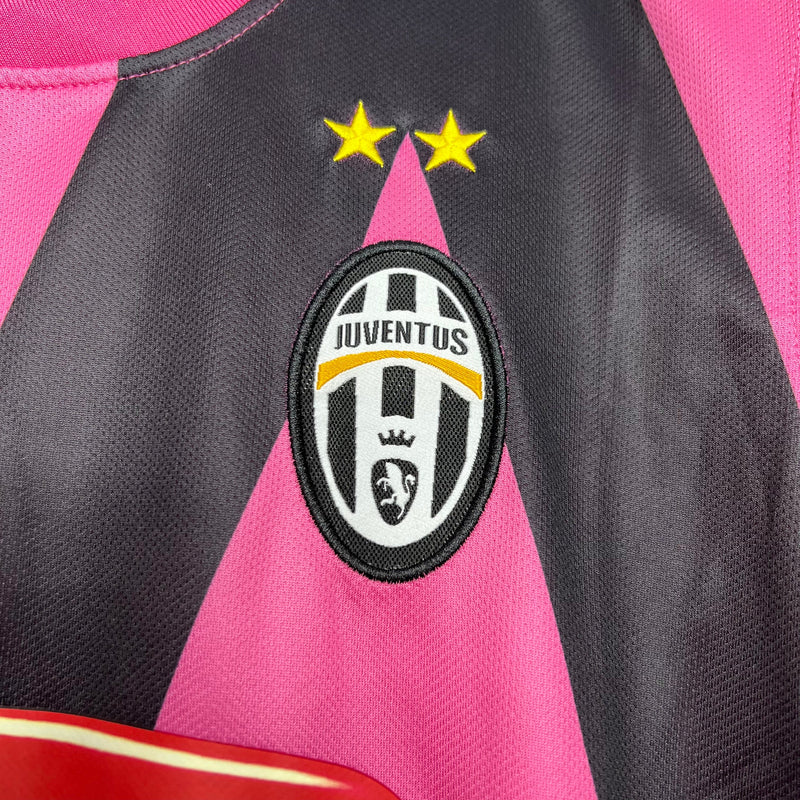 Juventus retro 2011-12