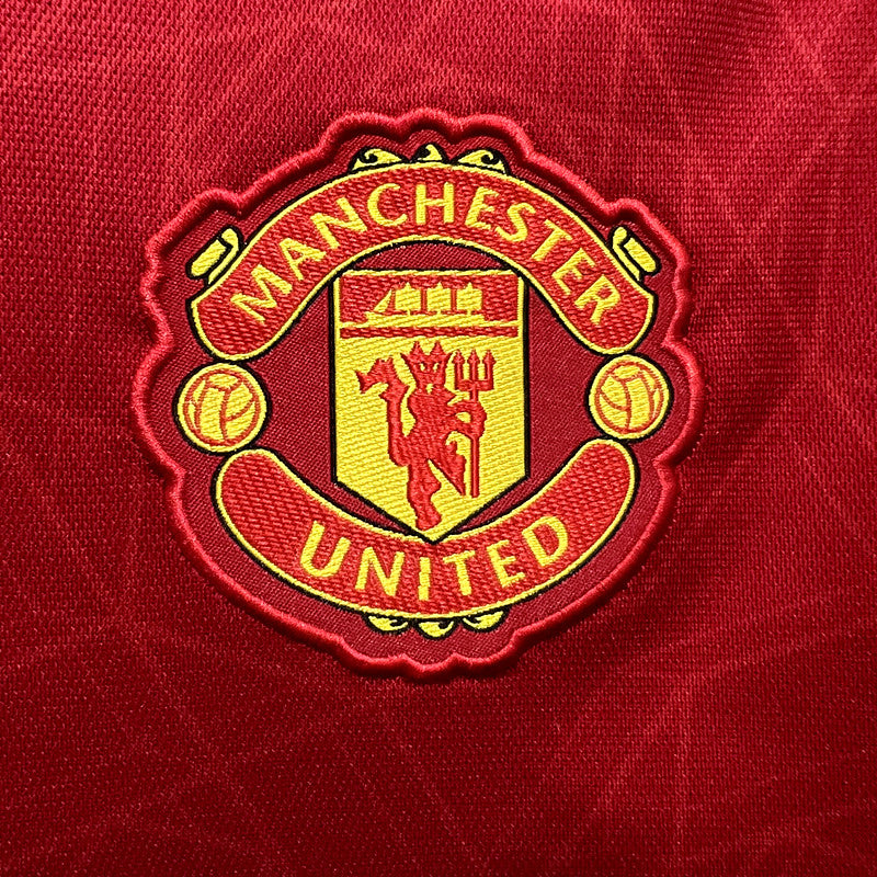 Manchester United 2023-24