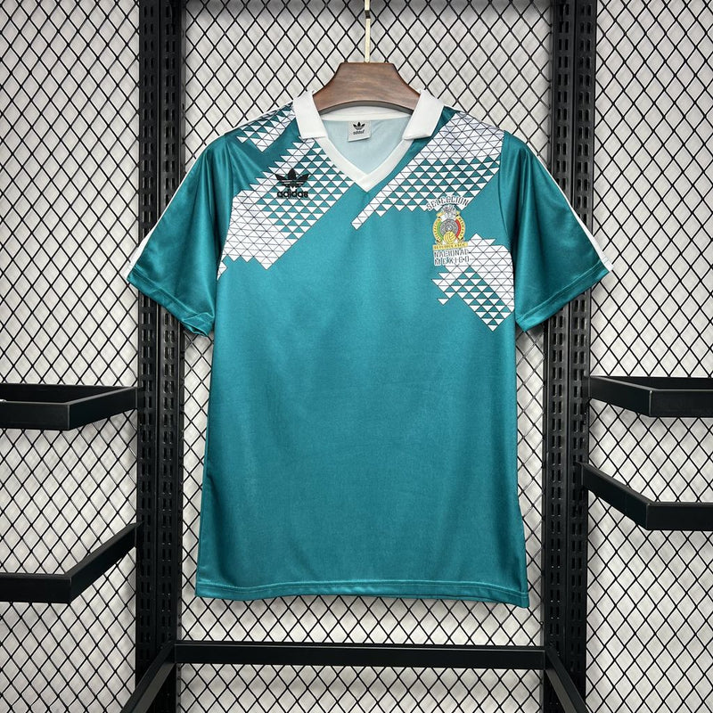 México retro 1990