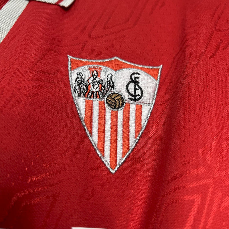 Sevilla retro 1994-96