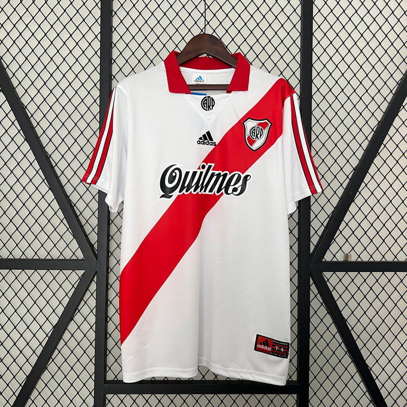 River Plate retro 1998-99