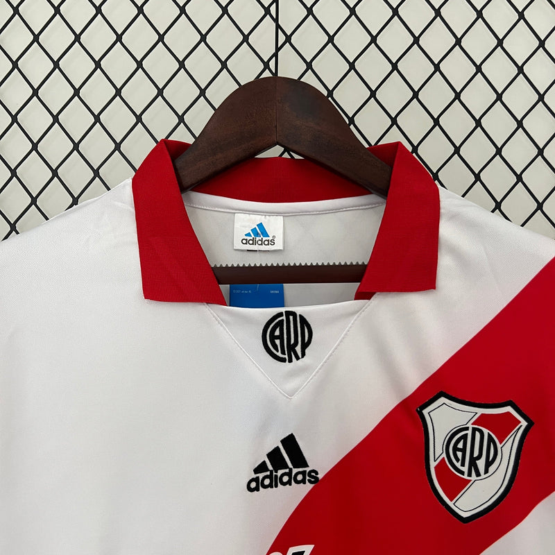 River Plate retro 1998-99