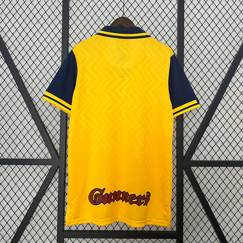 Arsenal retro 1996-97