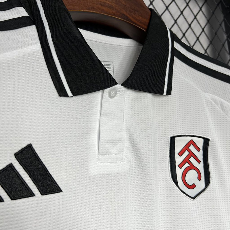 Fulham 2024-25