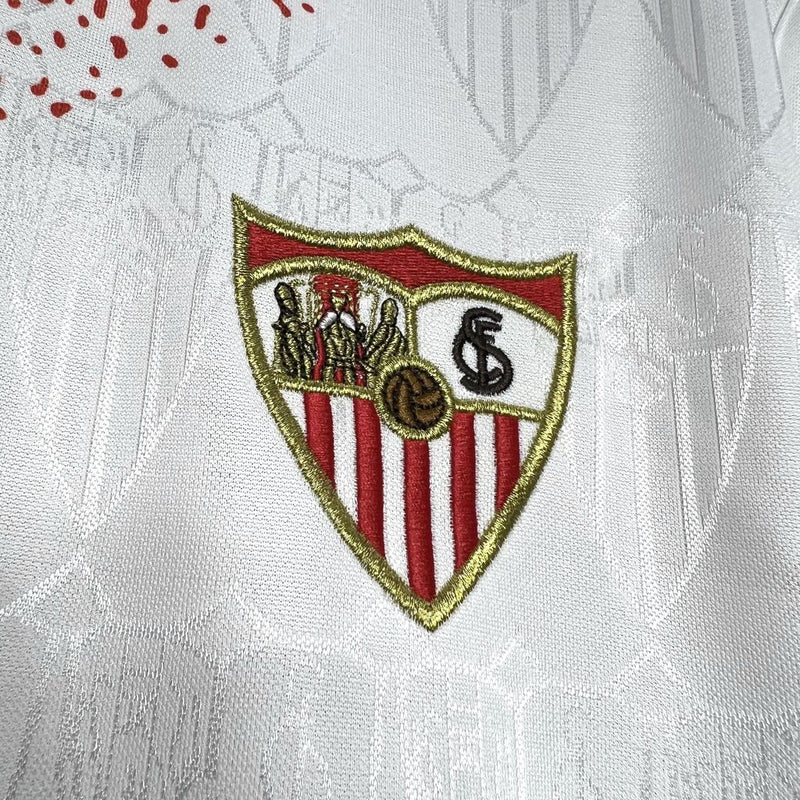 Sevilla retro 1993-94