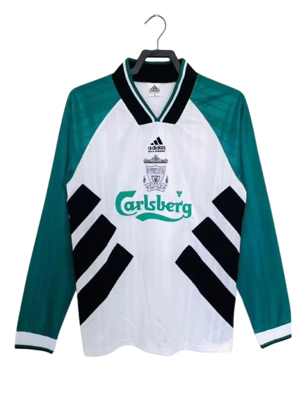 Liverpool retro MC 1993-95